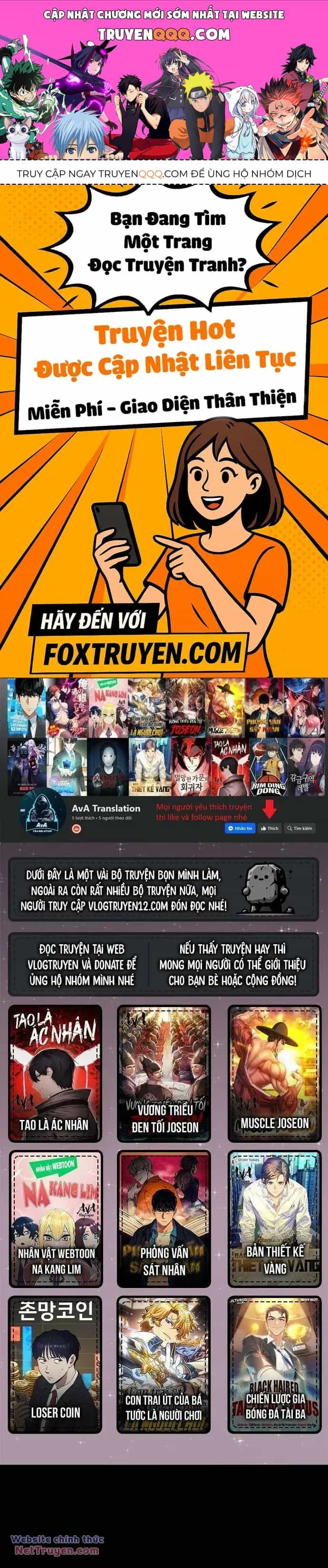 Lá Phiếu Tử Hình - Chương 32 - ảnh 1
