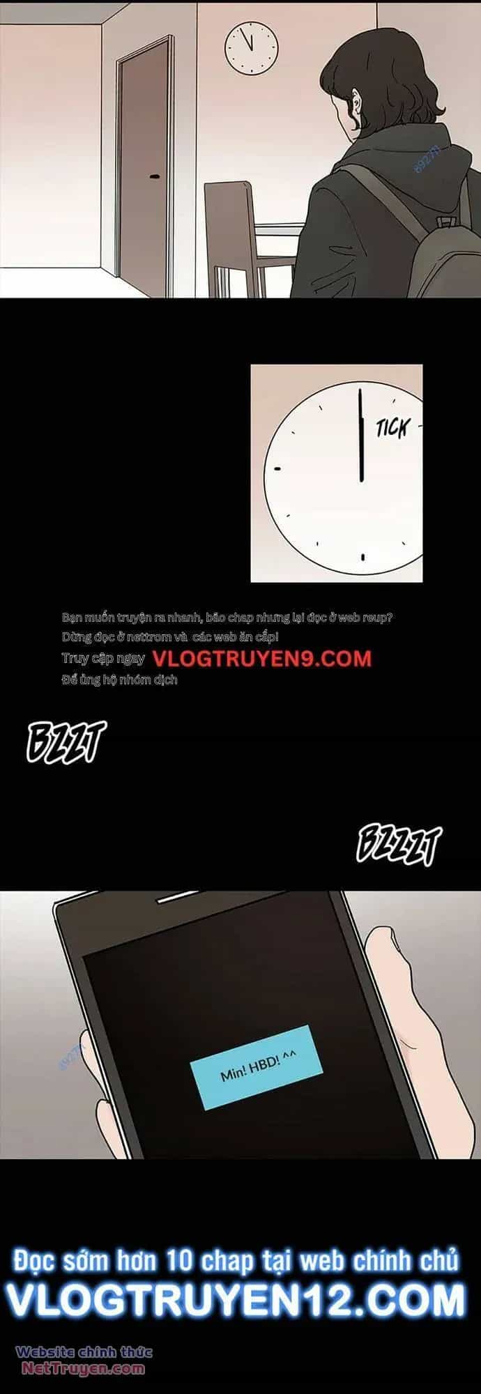 Lá Phiếu Tử Hình - Chương 32 - ảnh 14