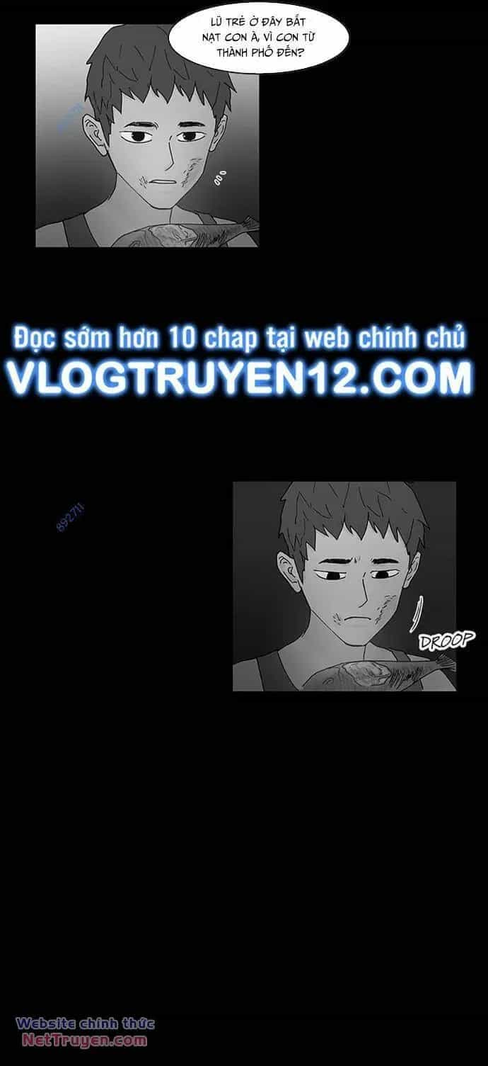 Lá Phiếu Tử Hình - Chương 33 - ảnh 15