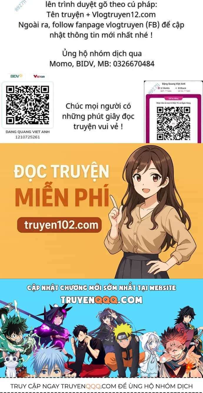 Lá Phiếu Tử Hình - Chương 33 - ảnh 27