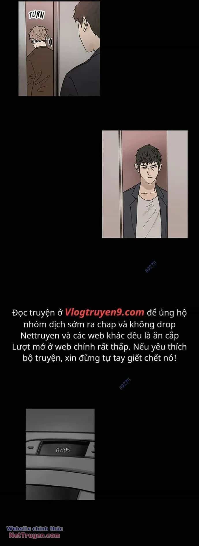 Lá Phiếu Tử Hình - Chương 35 - ảnh 4