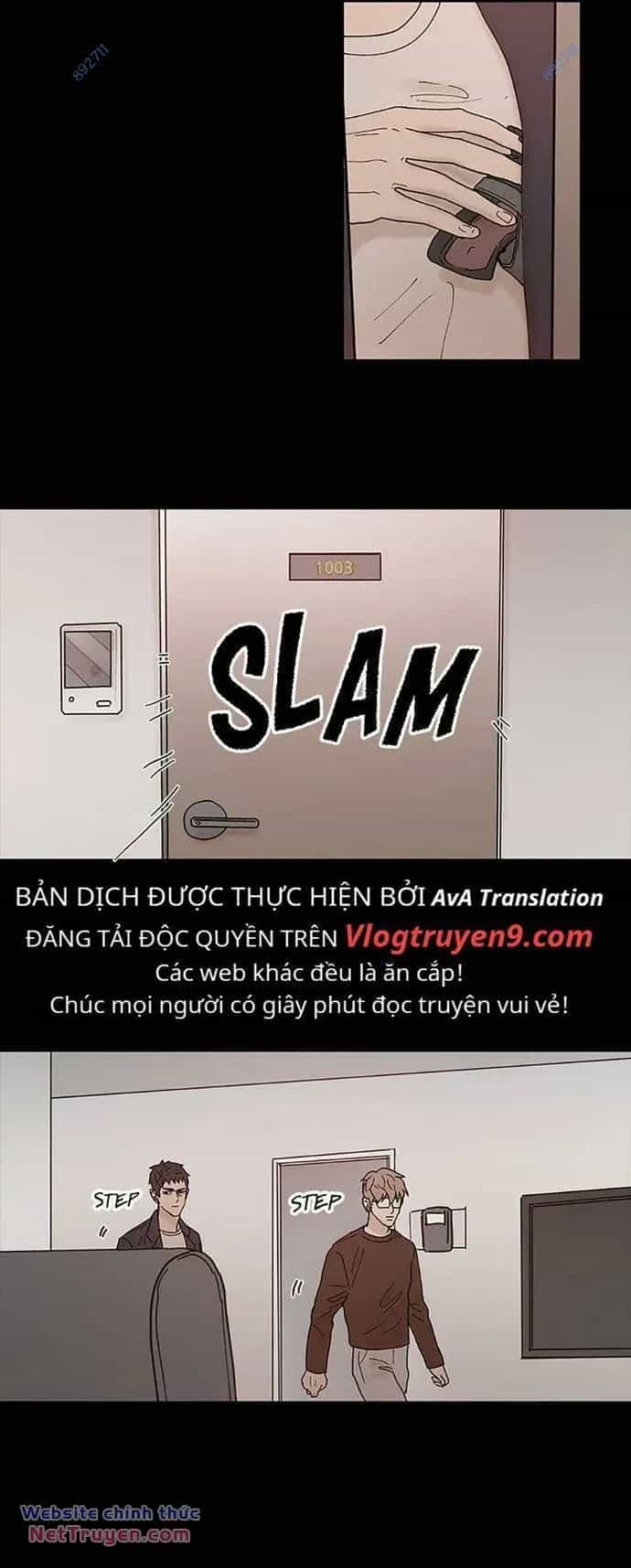 Lá Phiếu Tử Hình - Chương 35 - ảnh 8