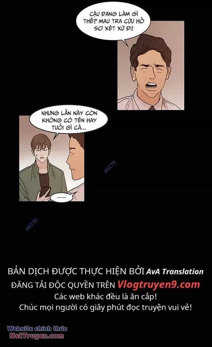 Lá Phiếu Tử Hình - Chương 36 - ảnh 6