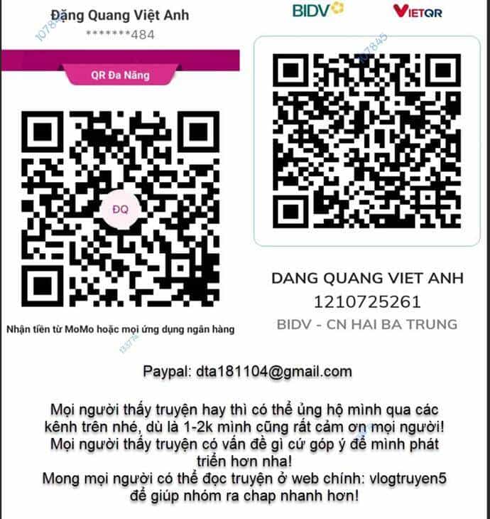 Lá Phiếu Tử Hình - Chương 7 - ảnh 1