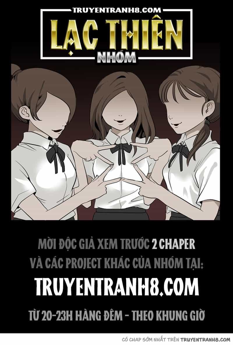 La Sát Đại Nhân Hãy Dừng Chân - Chương 1 - ảnh 1