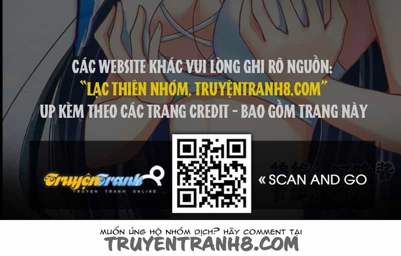 La Sát Đại Nhân Hãy Dừng Chân - Chương 105 - ảnh 17
