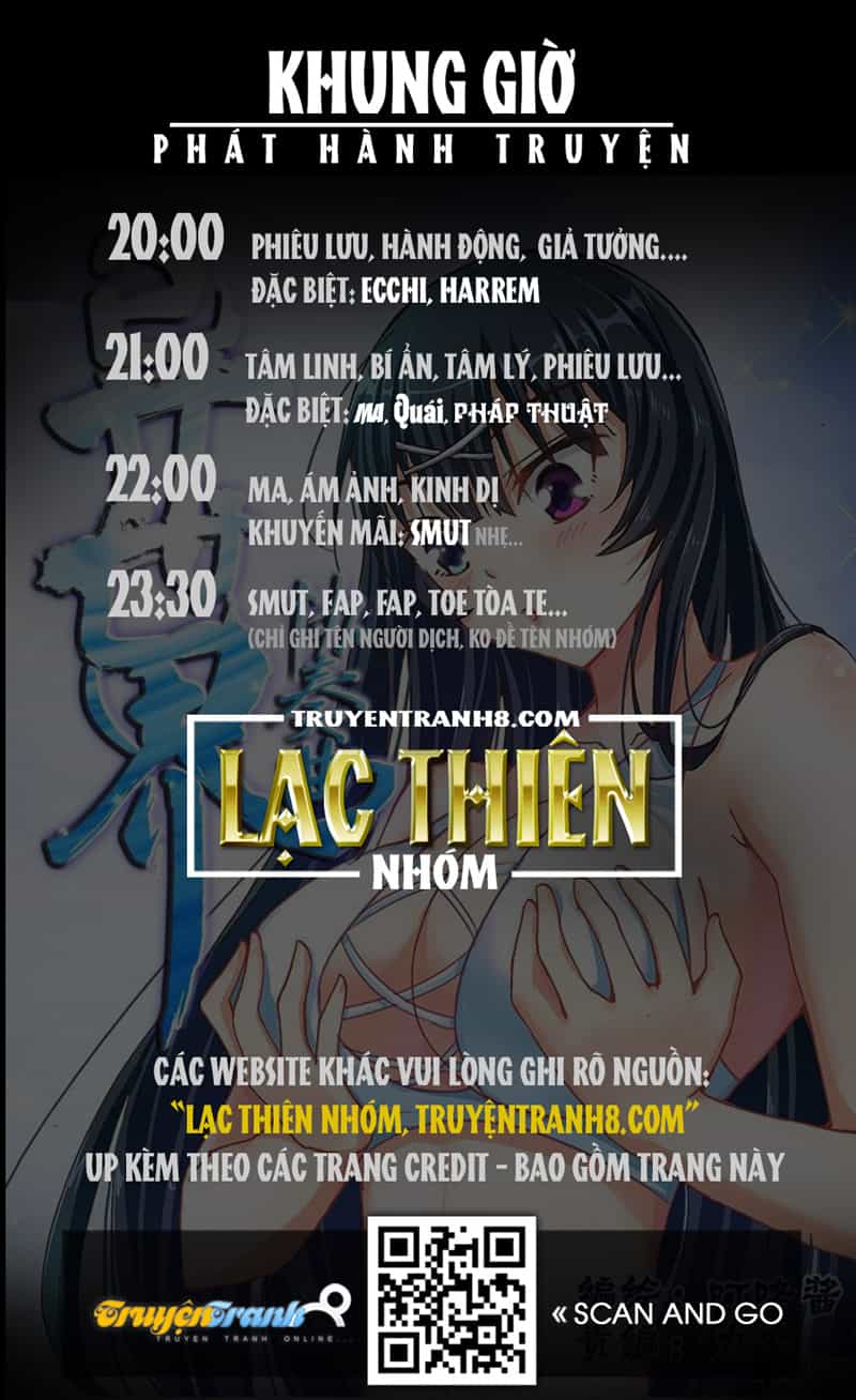 La Sát Đại Nhân Hãy Dừng Chân - Chương 127 - ảnh 9