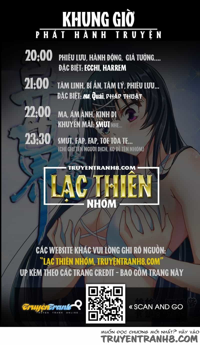 La Sát Đại Nhân Hãy Dừng Chân - Chương 159 - ảnh 13