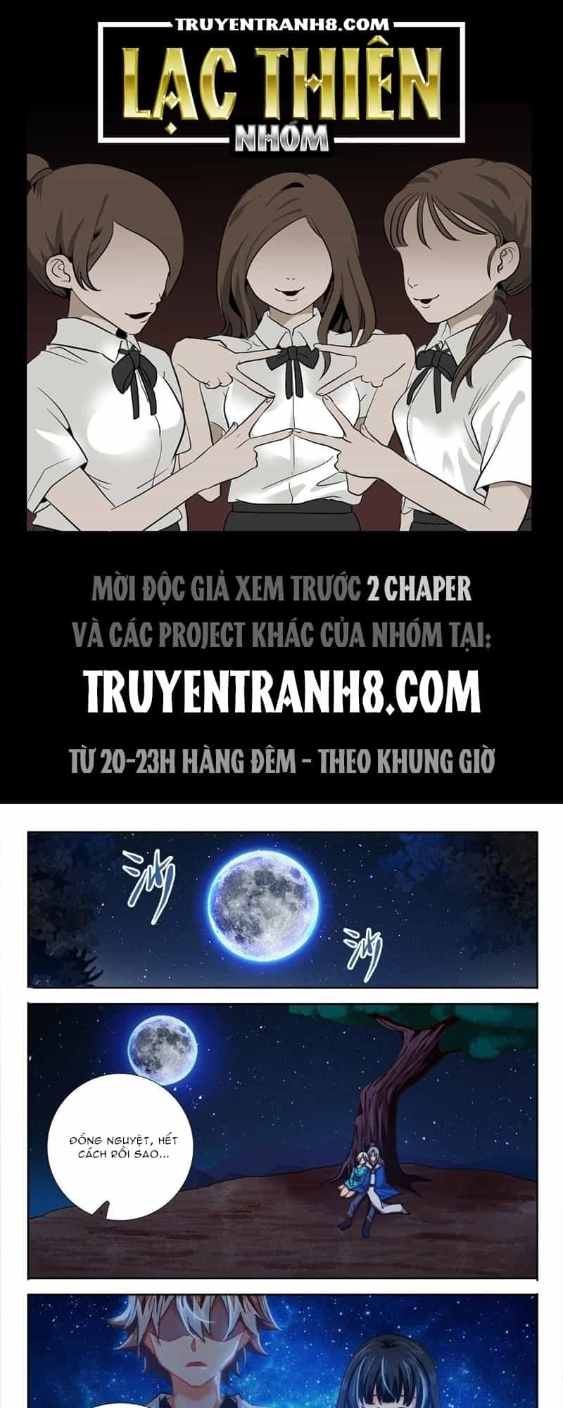 La Sát Đại Nhân Hãy Dừng Chân - Chương 60 - ảnh 1
