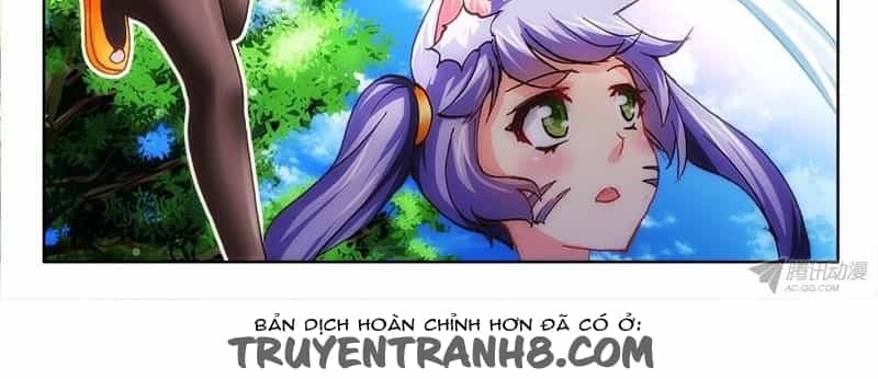 La Sát Đại Nhân Hãy Dừng Chân - Chương 63 - ảnh 2