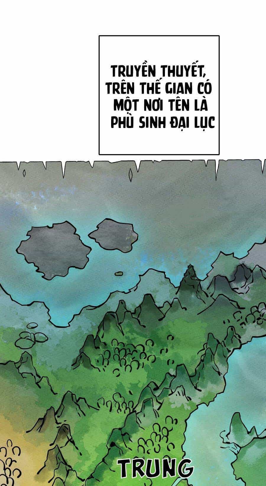Là Thánh Hoàng Chính Đạo, Ta Cưới Ma Tôn Tà Đạo？！ - Chương 1 - ảnh 3