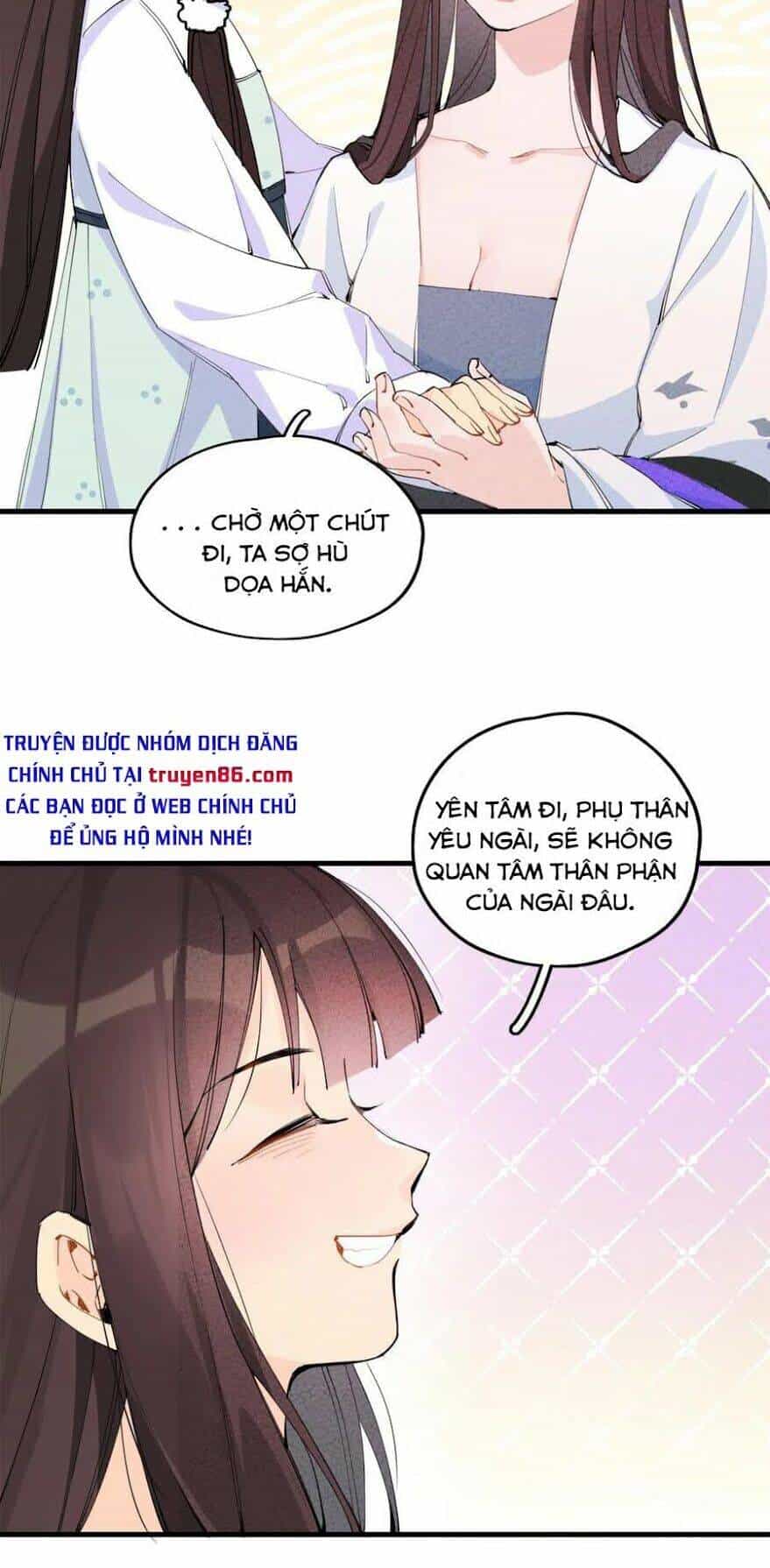 Là Thánh Hoàng Chính Đạo, Ta Cưới Ma Tôn Tà Đạo？！ - Chương 1 - ảnh 60