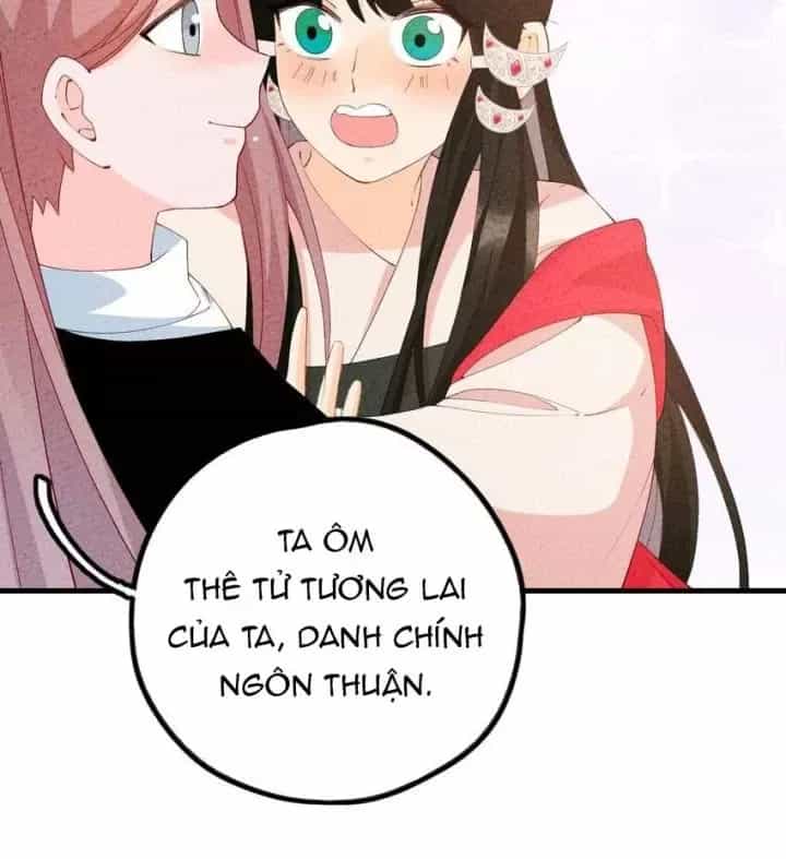 Là Thánh Hoàng Chính Đạo, Ta Cưới Ma Tôn Tà Đạo？！ - Chương 102 - ảnh 40