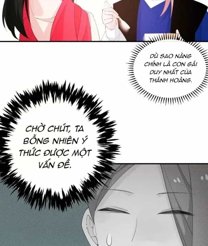 Là Thánh Hoàng Chính Đạo, Ta Cưới Ma Tôn Tà Đạo？！ - Chương 103 - ảnh 80