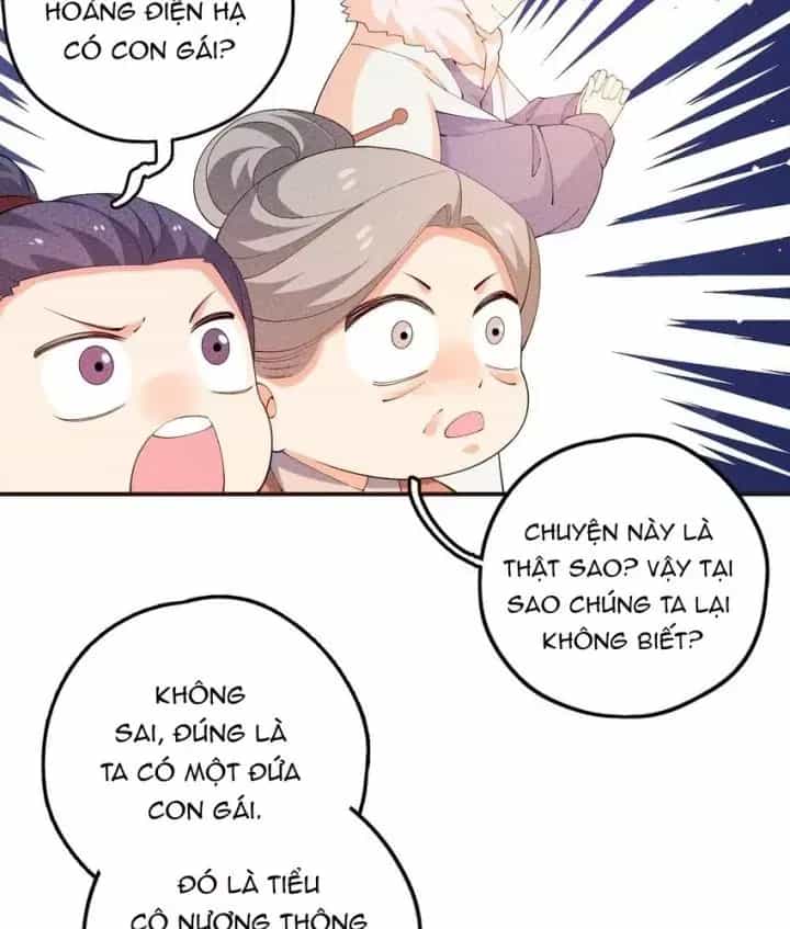 Là Thánh Hoàng Chính Đạo, Ta Cưới Ma Tôn Tà Đạo？！ - Chương 104 - ảnh 31