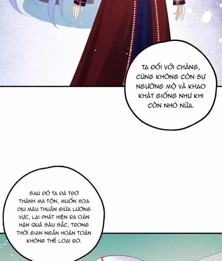 Là Thánh Hoàng Chính Đạo, Ta Cưới Ma Tôn Tà Đạo？！ - Chương 106 - ảnh 67
