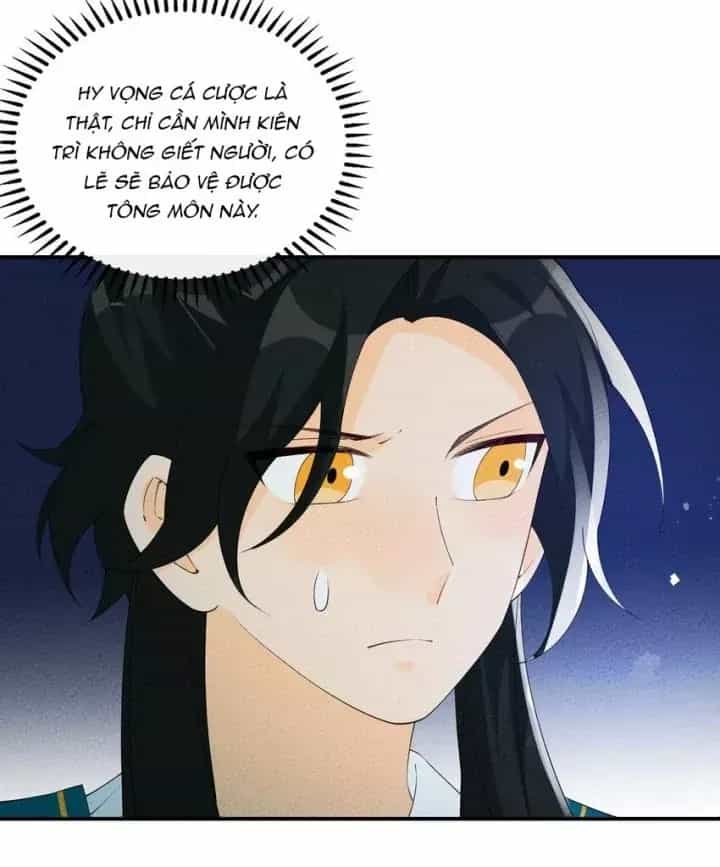 Là Thánh Hoàng Chính Đạo, Ta Cưới Ma Tôn Tà Đạo？！ - Chương 112 - ảnh 14