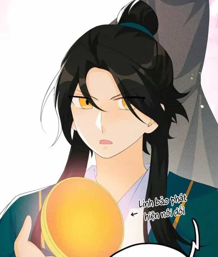 Là Thánh Hoàng Chính Đạo, Ta Cưới Ma Tôn Tà Đạo？！ - Chương 112 - ảnh 53