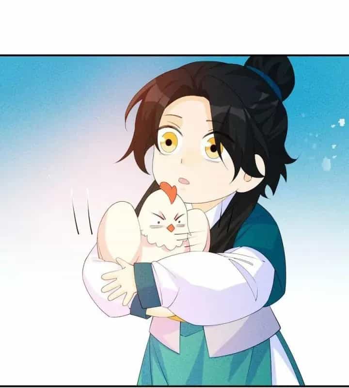 Là Thánh Hoàng Chính Đạo, Ta Cưới Ma Tôn Tà Đạo？！ - Chương 113 - ảnh 9