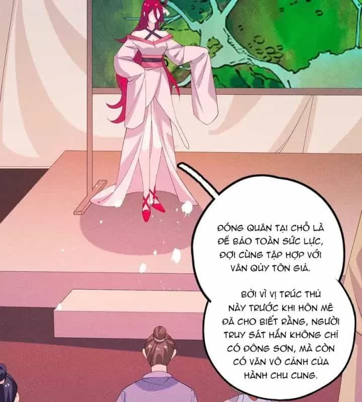 Là Thánh Hoàng Chính Đạo, Ta Cưới Ma Tôn Tà Đạo？！ - Chương 114 - ảnh 101