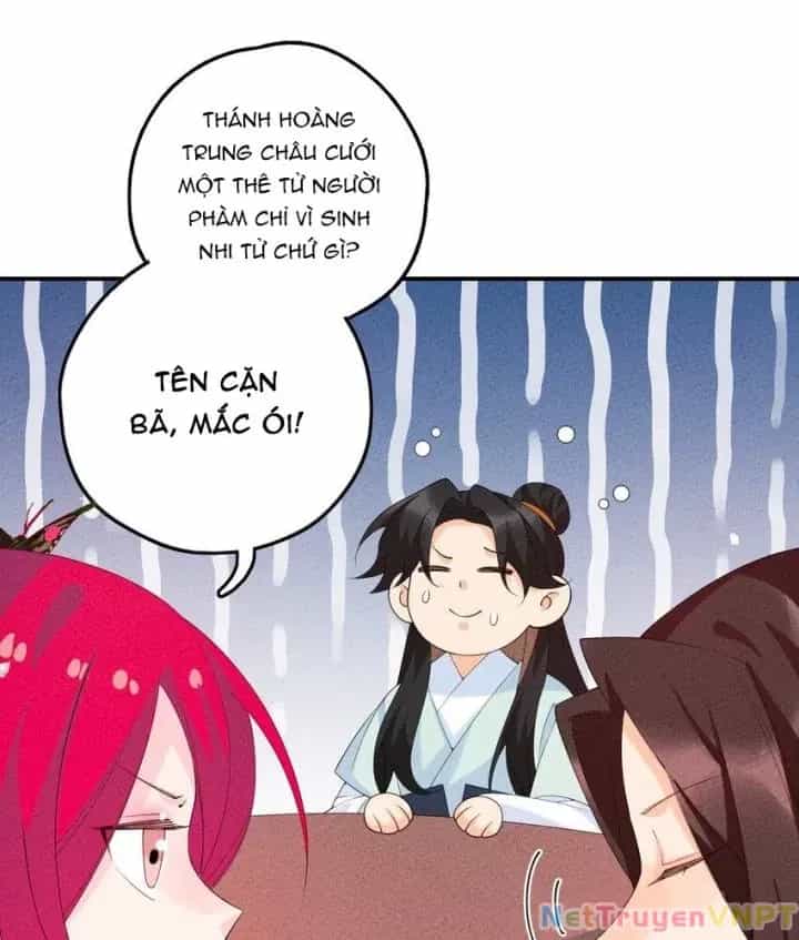 Là Thánh Hoàng Chính Đạo, Ta Cưới Ma Tôn Tà Đạo？！ - Chương 115 - ảnh 15