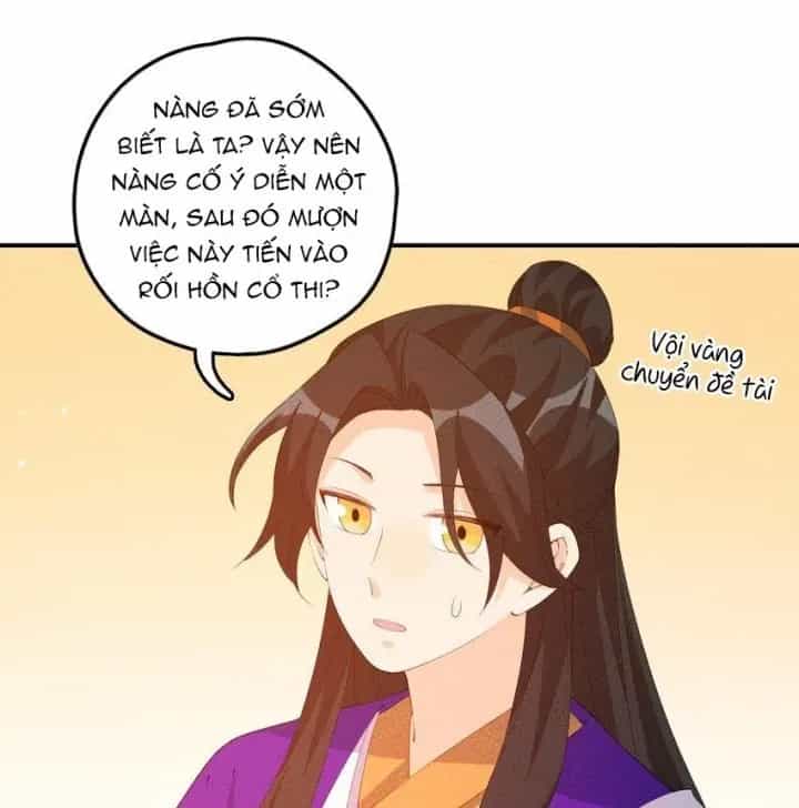 Là Thánh Hoàng Chính Đạo, Ta Cưới Ma Tôn Tà Đạo？！ - Chương 117 - ảnh 54