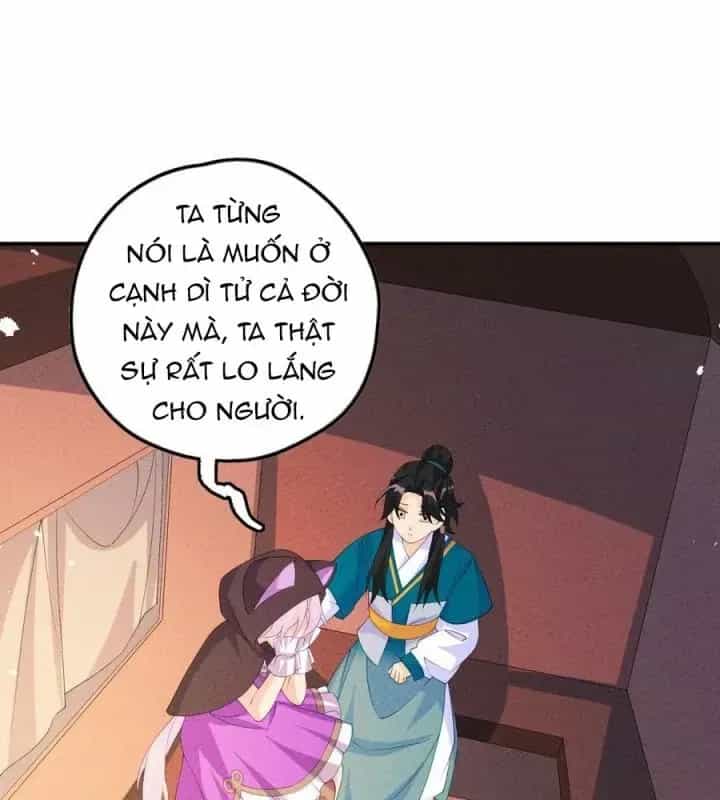 Là Thánh Hoàng Chính Đạo, Ta Cưới Ma Tôn Tà Đạo？！ - Chương 118 - ảnh 17
