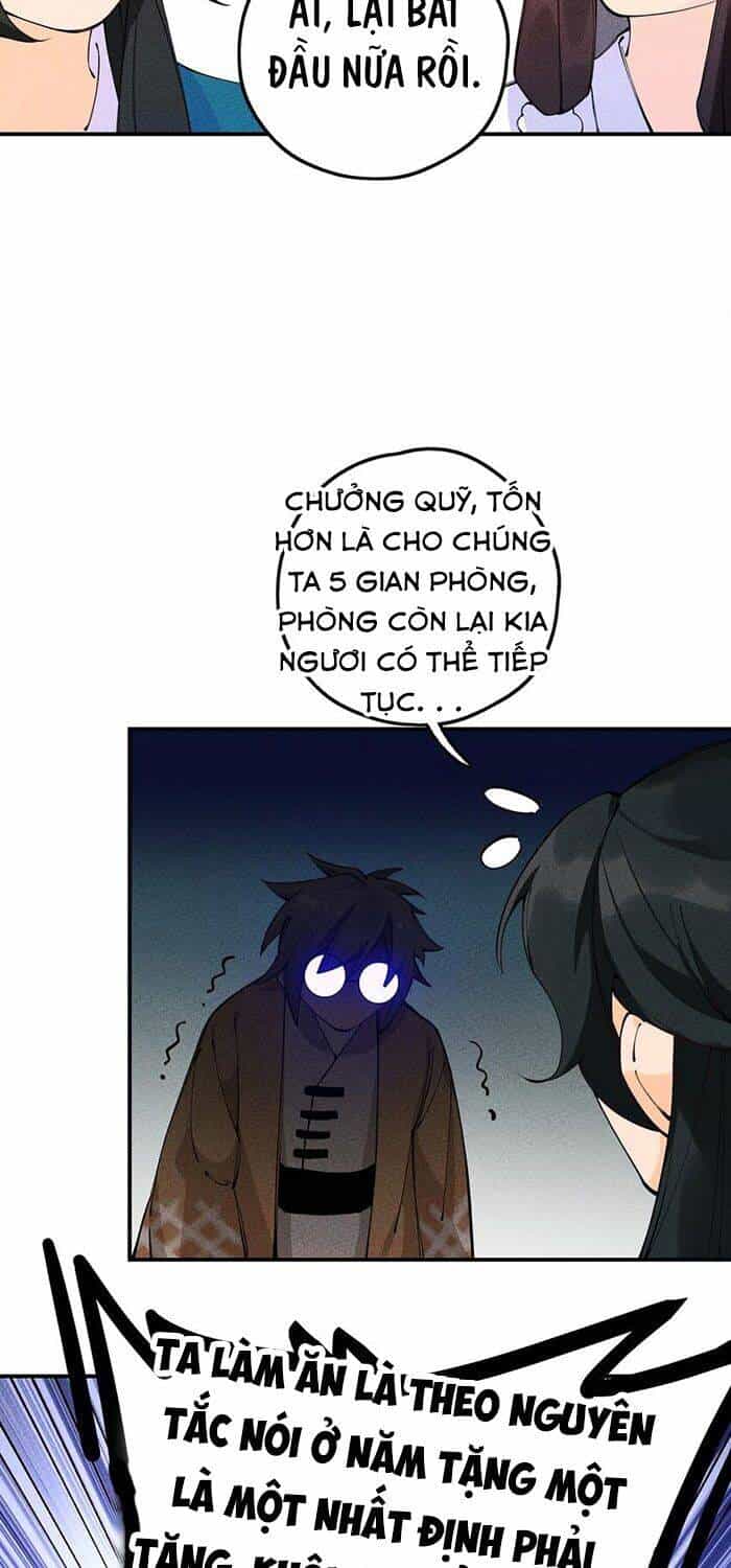 Là Thánh Hoàng Chính Đạo, Ta Cưới Ma Tôn Tà Đạo？！ - Chương 12 - ảnh 18