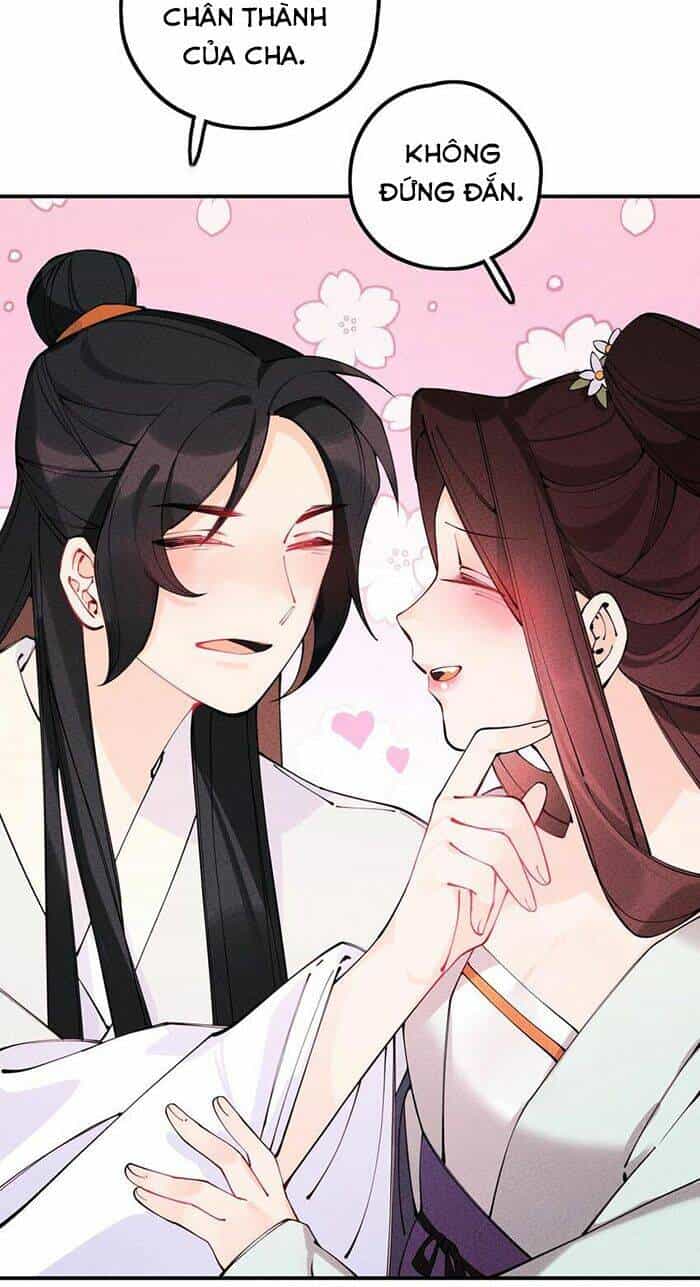 Là Thánh Hoàng Chính Đạo, Ta Cưới Ma Tôn Tà Đạo？！ - Chương 12 - ảnh 31