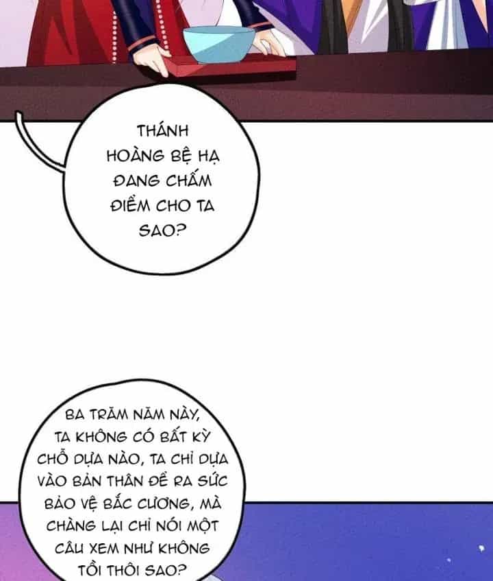 Là Thánh Hoàng Chính Đạo, Ta Cưới Ma Tôn Tà Đạo？！ - Chương 124 - ảnh 109