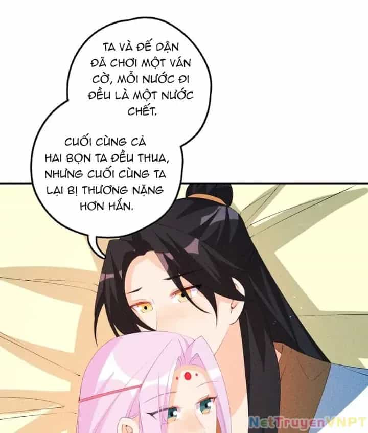 Là Thánh Hoàng Chính Đạo, Ta Cưới Ma Tôn Tà Đạo？！ - Chương 124 - ảnh 94