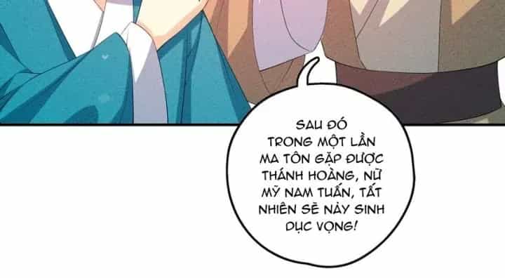 Là Thánh Hoàng Chính Đạo, Ta Cưới Ma Tôn Tà Đạo？！ - Chương 125 - ảnh 17