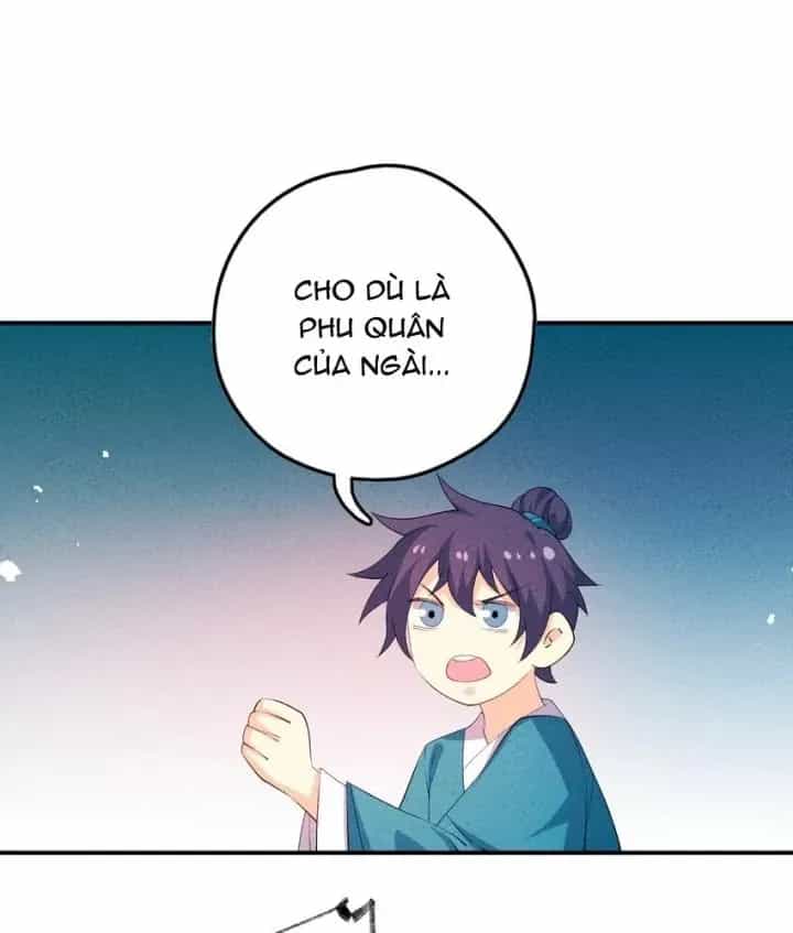 Là Thánh Hoàng Chính Đạo, Ta Cưới Ma Tôn Tà Đạo？！ - Chương 125 - ảnh 37
