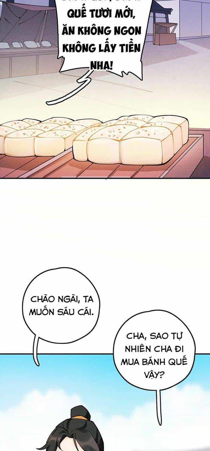 Là Thánh Hoàng Chính Đạo, Ta Cưới Ma Tôn Tà Đạo？！ - Chương 13 - ảnh 76