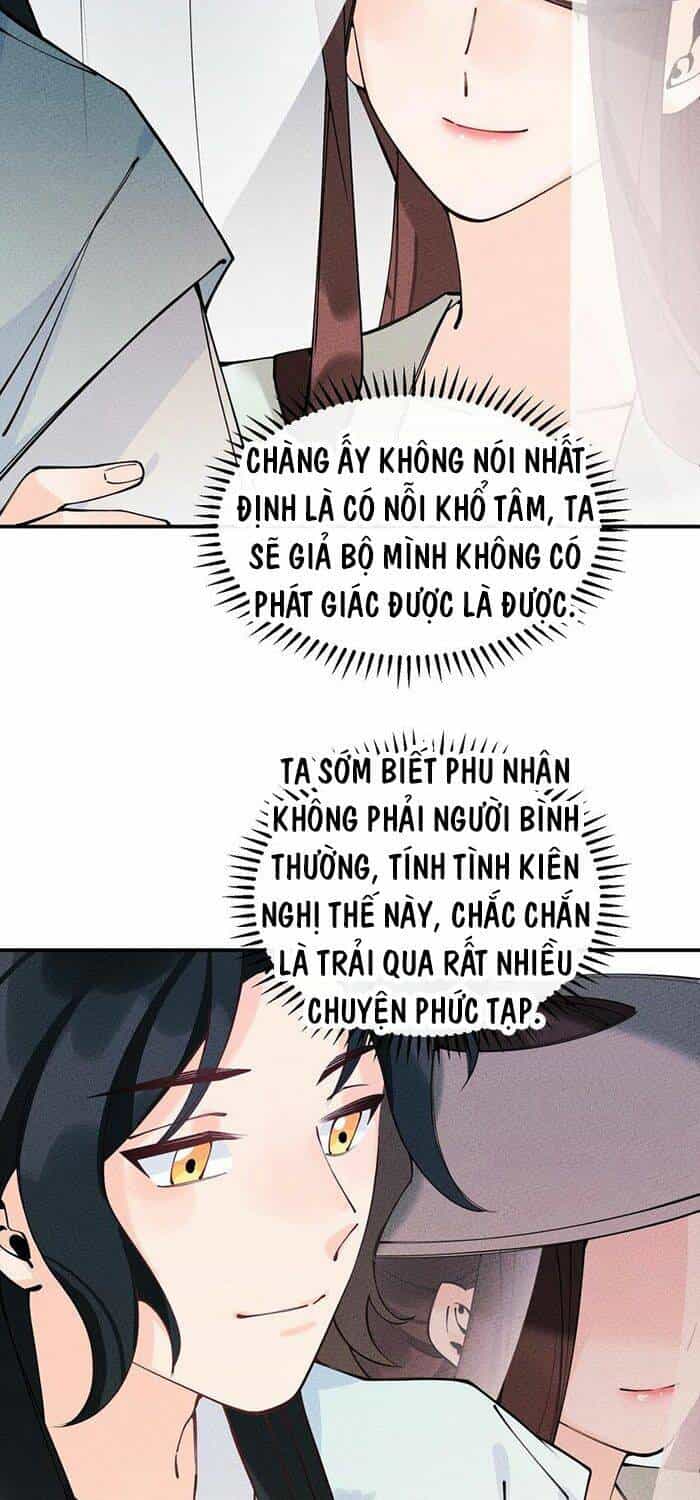 Là Thánh Hoàng Chính Đạo, Ta Cưới Ma Tôn Tà Đạo？！ - Chương 14 - ảnh 12
