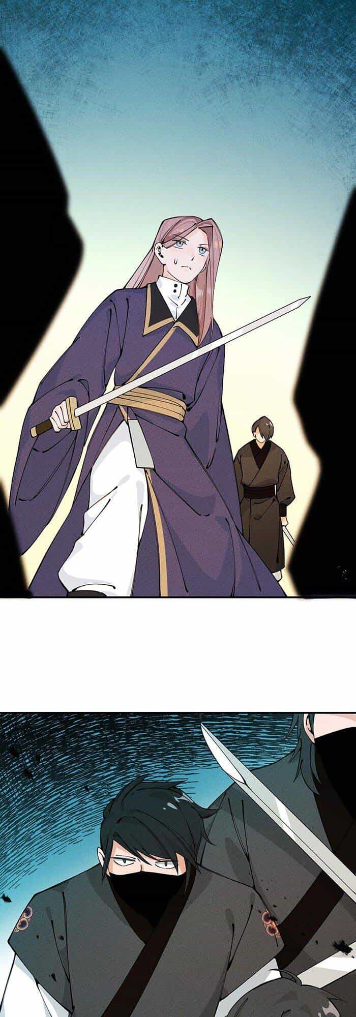 Là Thánh Hoàng Chính Đạo, Ta Cưới Ma Tôn Tà Đạo？！ - Chương 17 - ảnh 62