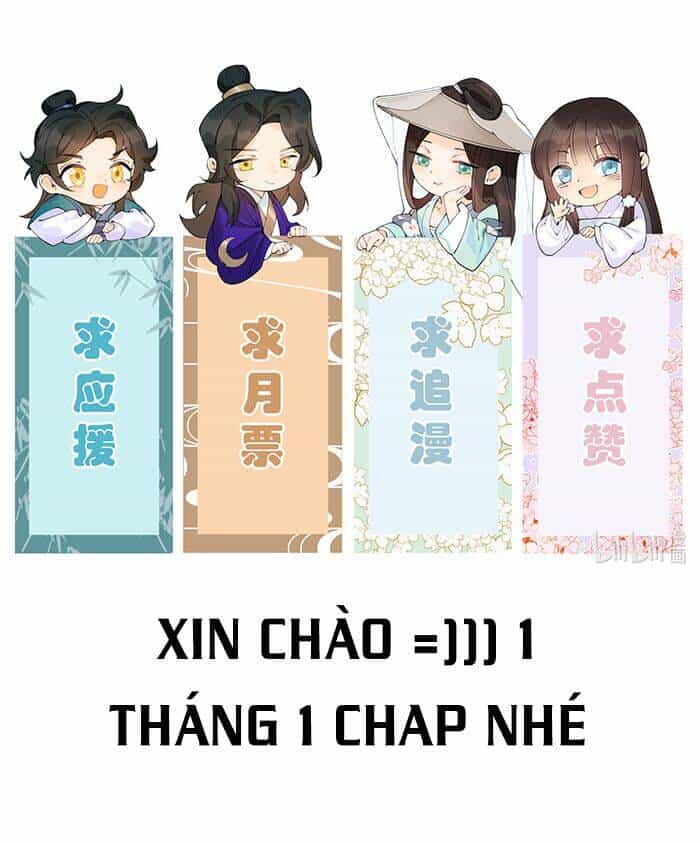Là Thánh Hoàng Chính Đạo, Ta Cưới Ma Tôn Tà Đạo？！ - Chương 18 - ảnh 82