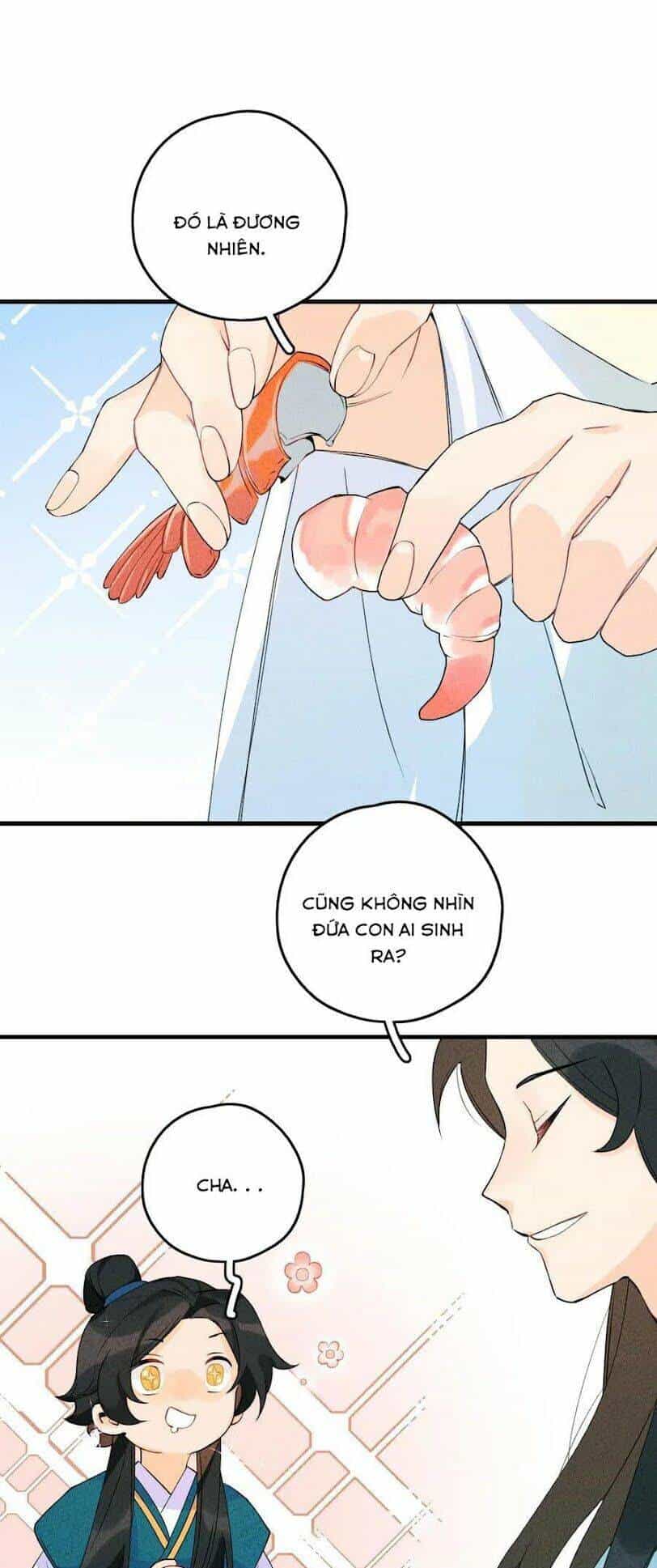 Là Thánh Hoàng Chính Đạo, Ta Cưới Ma Tôn Tà Đạo？！ - Chương 2 - ảnh 6
