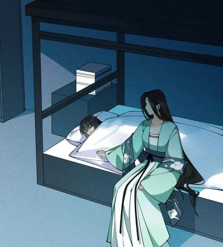 Là Thánh Hoàng Chính Đạo, Ta Cưới Ma Tôn Tà Đạo？！ - Chương 21 - ảnh 103