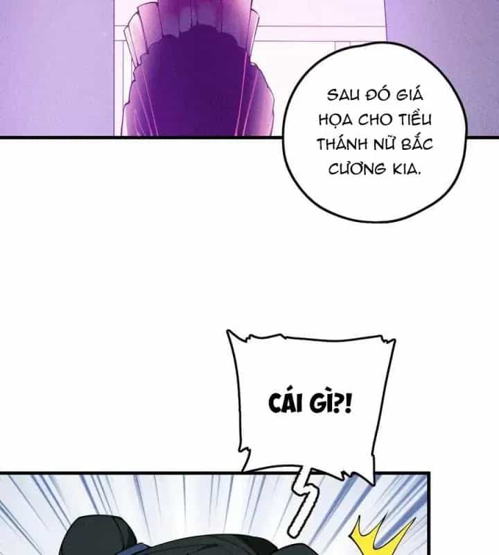 Là Thánh Hoàng Chính Đạo, Ta Cưới Ma Tôn Tà Đạo？！ - Chương 21 - ảnh 33