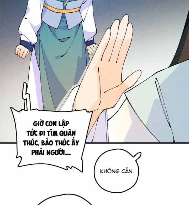 Là Thánh Hoàng Chính Đạo, Ta Cưới Ma Tôn Tà Đạo？！ - Chương 21 - ảnh 46