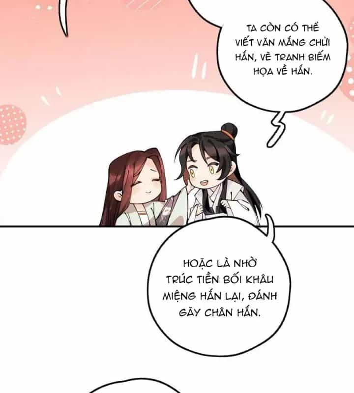 Là Thánh Hoàng Chính Đạo, Ta Cưới Ma Tôn Tà Đạo？！ - Chương 22 - ảnh 121