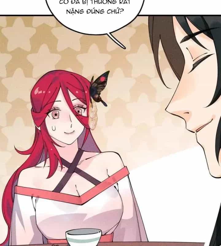 Là Thánh Hoàng Chính Đạo, Ta Cưới Ma Tôn Tà Đạo？！ - Chương 22 - ảnh 15