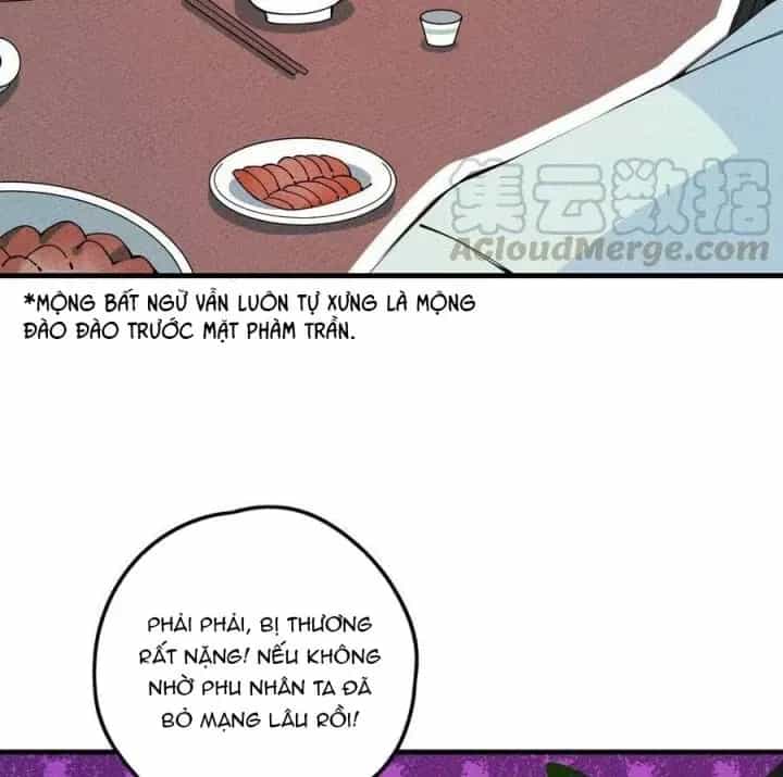 Là Thánh Hoàng Chính Đạo, Ta Cưới Ma Tôn Tà Đạo？！ - Chương 22 - ảnh 16