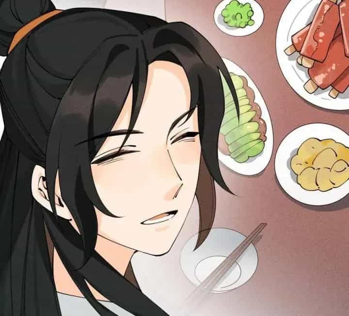 Là Thánh Hoàng Chính Đạo, Ta Cưới Ma Tôn Tà Đạo？！ - Chương 22 - ảnh 92