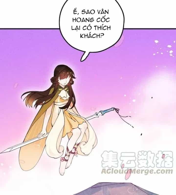 Là Thánh Hoàng Chính Đạo, Ta Cưới Ma Tôn Tà Đạo？！ - Chương 23 - ảnh 125