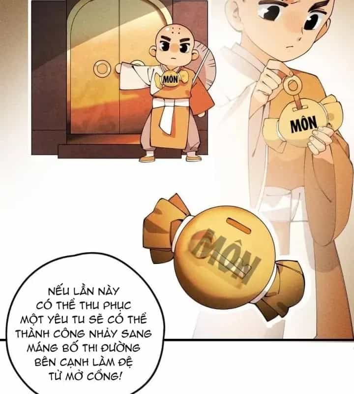 Là Thánh Hoàng Chính Đạo, Ta Cưới Ma Tôn Tà Đạo？！ - Chương 25 - ảnh 65