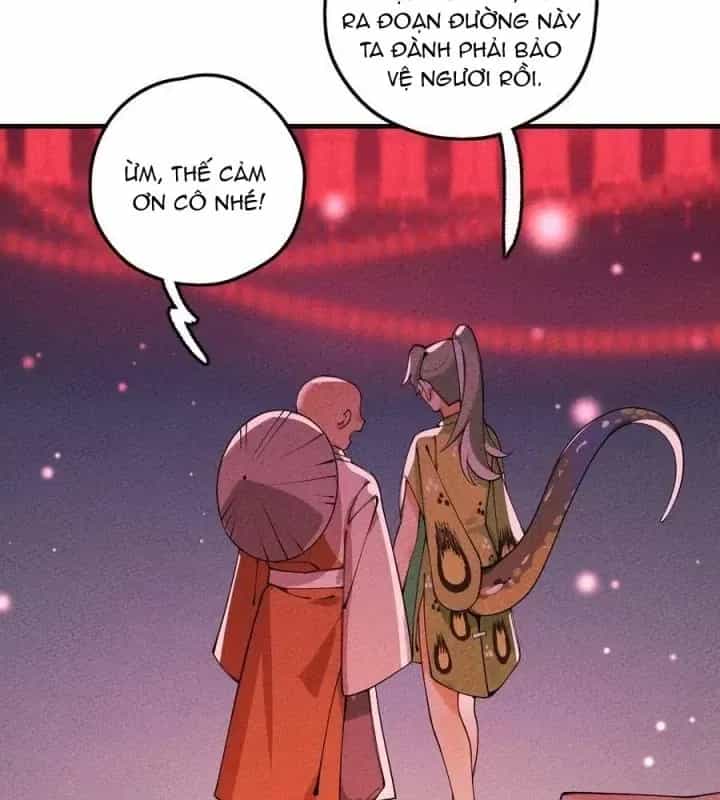 Là Thánh Hoàng Chính Đạo, Ta Cưới Ma Tôn Tà Đạo？！ - Chương 25 - ảnh 91