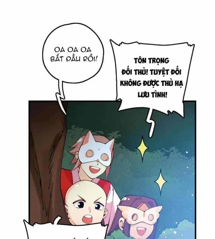 Là Thánh Hoàng Chính Đạo, Ta Cưới Ma Tôn Tà Đạo？！ - Chương 26 - ảnh 49
