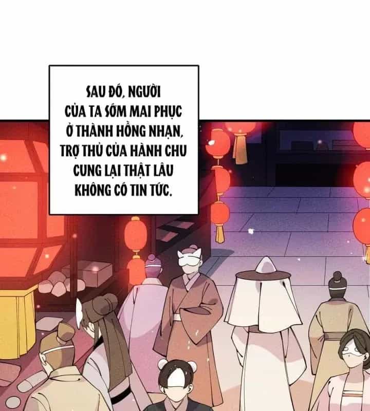 Là Thánh Hoàng Chính Đạo, Ta Cưới Ma Tôn Tà Đạo？！ - Chương 27 - ảnh 71